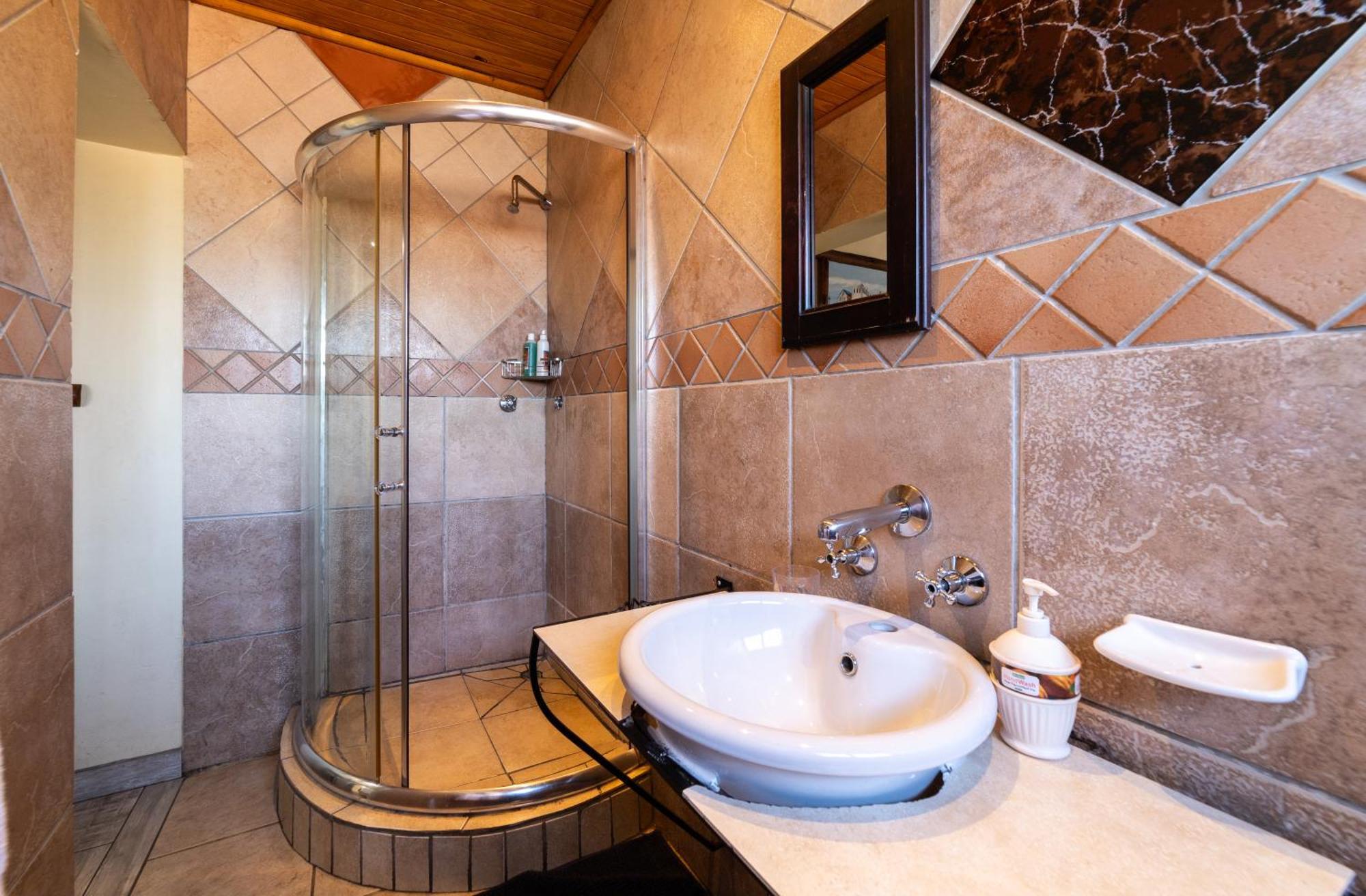 Thatch Haven Guesthouse Centurion Εξωτερικό φωτογραφία