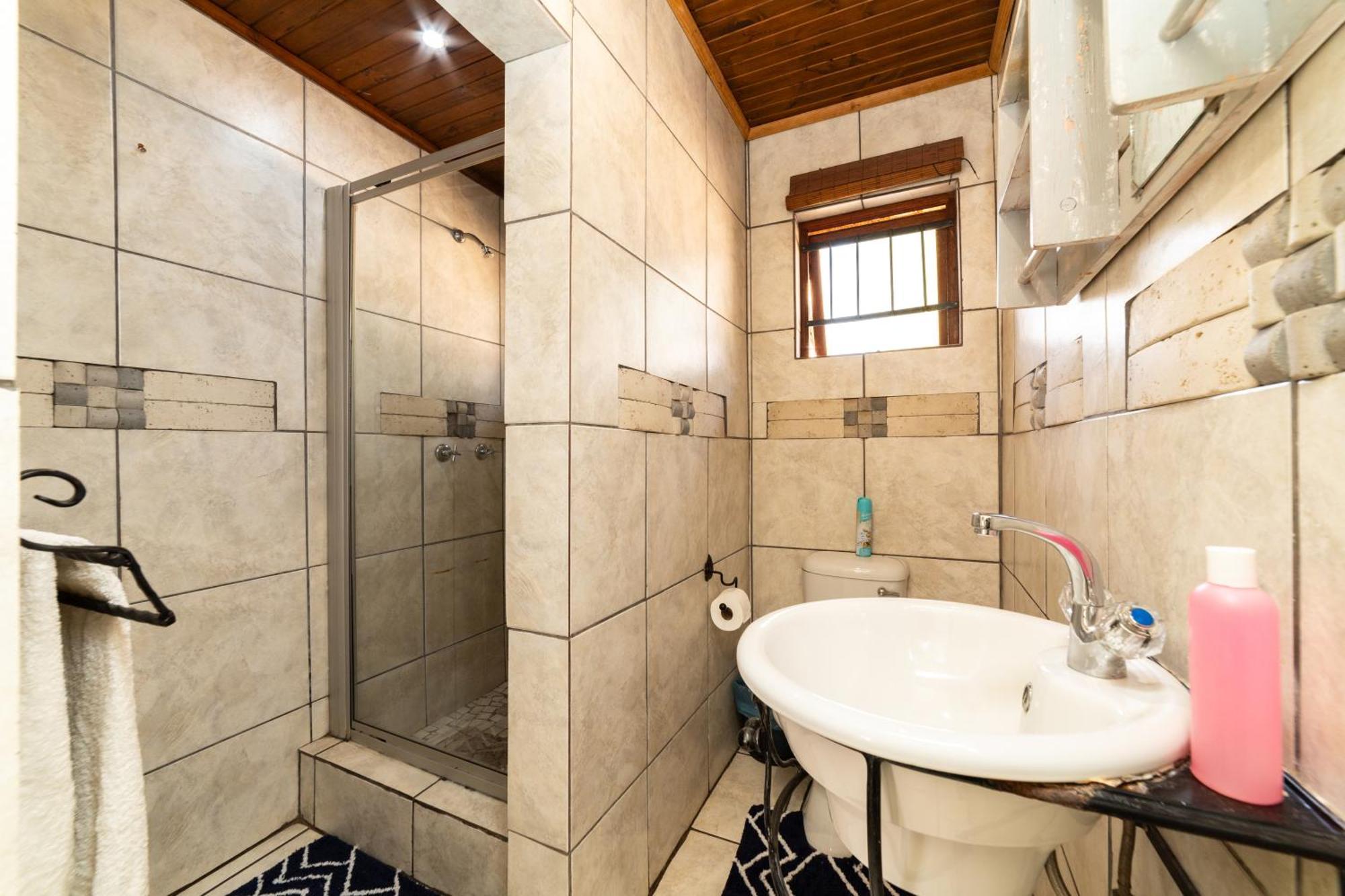 Thatch Haven Guesthouse Centurion Εξωτερικό φωτογραφία