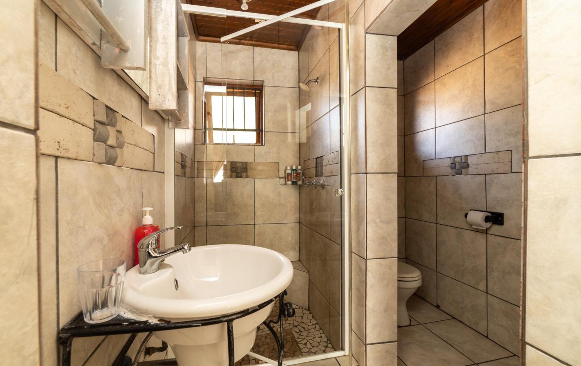 Thatch Haven Guesthouse Centurion Εξωτερικό φωτογραφία